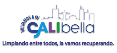 Logo emcali